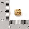304 Stainless Steel Beads STAS-Z058-03G-13-3
