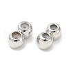 Brass Beads KK-A254-06B-P-2