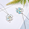 Olycraft Alloy Cabochons MRMJ-OC0001-45-7