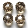 Imitation Austrian Crystal Beads SWAR-F021-6mm-215-1
