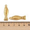 Ocean Theme 304 Stainless Steel Pendants STAS-F317-01L-G-3