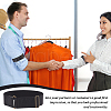 Nylon Non Slip Shirt Sleeve Holders AJEW-WH0314-419-6