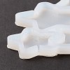 Star Shape Food Grade Silicone Lollipop Molds DIY-D069-18-5