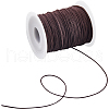 SUNNYCLUE 1 Roll 100M Polyester Elastic Cord OCOR-SC0001-10A-03-1