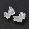 Natural Agate Beads G-U025-05-2