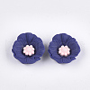 Resin Cabochons CRES-T010-65A-1