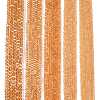 Electroplate Glass Beads Strands EGLA-A044-T3mm-A23-2