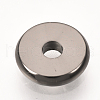 Brass Spacer Beads KK-Q738-4mm-04B-1