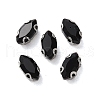 Horse Eye Sew on Rhinestone RGLA-L028-08C-02-1