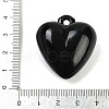 Opaque Acrylic Pendants OACR-I017-01B-3