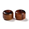 Resin European Beads RESI-U009-01B-03-1