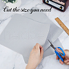 900D Self-adhesive Polyester Oxford Fabric DIY-WH0504-247-4