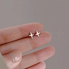 Alloy Earrings for Women FS-WG98937-37-1