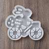 Easter Rabbit DIY Silicone Molds SIMO-H024-01A-2