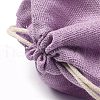 Rectangle Cloth Packing Pouches ABAG-A008-01C-07-3