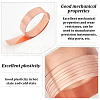 Copper Rolls DIY-WH0888-125B-4