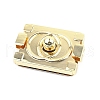 Alloy Purse Locks PW-WG74113-01-1