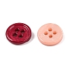 Freshwater Shell Buttons BUTT-T013-02-3