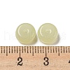 Opaque Acrylic Bead OACR-H037-03N-3