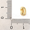 Rack Plating Brass Pendants X-KK-L220-001G-G-3