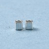 Brass Spacer Beads KK-WH0034-23S-01-2