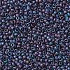 TOHO Round Seed Beads X-SEED-TR15-0705-1