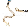 Handmade Glass Seed Beaded Bracelets for Women BJEW-MZ00158-02-5
