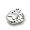 Alloy Pendants FIND-A051-01A-P-2