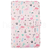 PU Imitation Leather Cover PVC Photo Album AJEW-WH0013-98-1