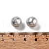 Shell Pearl Beads BSHE-L042-B02-02-3
