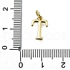 Brass Pendants KK-K400-51G-T-3