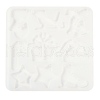DIY Silicone Pendant Molds DIY-A051-06C-2