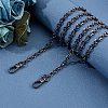 Bag Strap Chains FIND-WH0043-92B-5