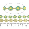 Brass Link Chains CHC-D033-01C-2