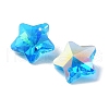 Glass Charms GGLA-Z002-01C-2