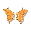 Alloy Enamel Pendants ENAM-E570-01KCG-05-1