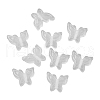 Transparent Resin Beads CRES-B021-13-1
