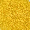 12/0 Grade A Round Glass Seed Beads SEED-Q009-FJX11-2