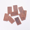 Metal Tags X-KK-N0001-05R-2