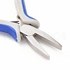 Carbon Steel Jewelry Pliers P009Y-5