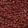 TOHO Round Seed Beads SEED-TR08-0046-2