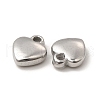 Non-Tarnish 304 Stainless Steel Charms STAS-A070-36P-2