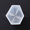 Silicone Molds X-DIY-F026-A07-3