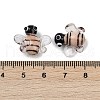 Handmade Lampwork Beads LAMP-I025-13D-3