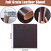Leather Fabric DIY-WH0002-79A-01-2