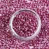 8/0 Glass Seed Beads SEED-A015-3mm-2209-3