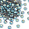 Preciosa® Crystal Hotfix Flatback Stones Y-PRC-HSS6-10220-200-1