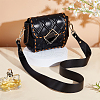 PU Leather Shoulder Bag Straps FIND-WH0127-23A-4