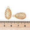 Brass Pendants KK-G532-16G-3
