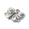 Rack Plating Alloy Pendants FIND-M014-07P-2